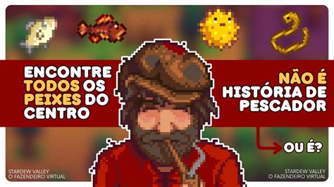 picao verde stardew|Como Completar CONJUNTOS do Aquário Brema, Enguia e .